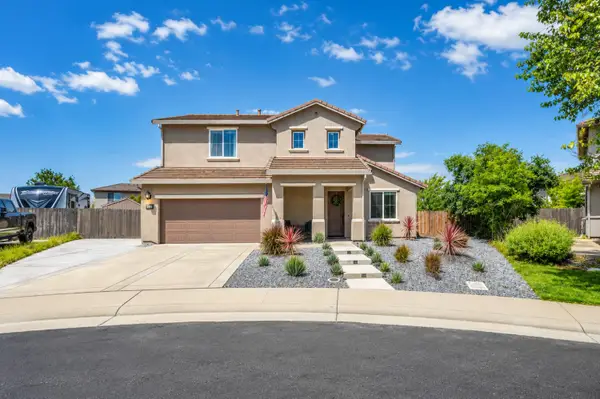 224 Syke Court, Roseville, CA 95747