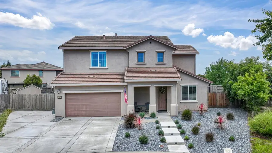 224 Syke Court, Roseville, CA 95747 - #3