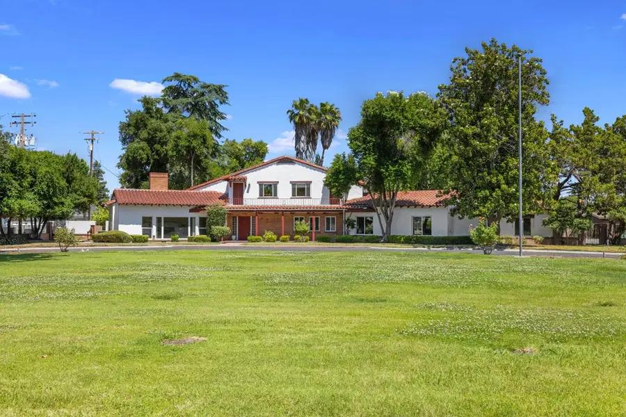 1300 N Berkeley Avenue, Turlock, CA 95380 - #3