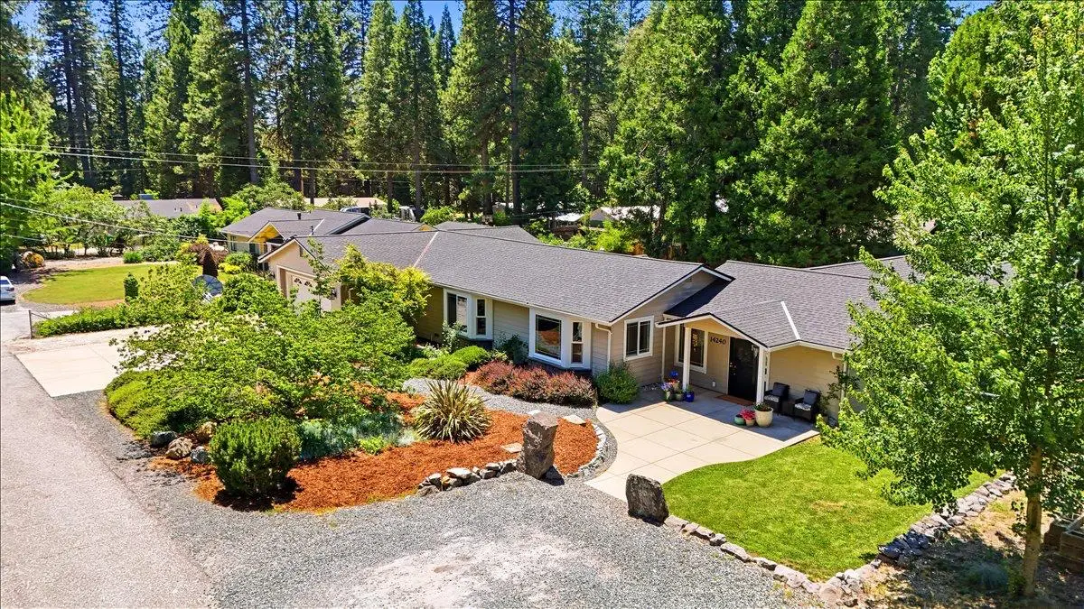 14240 Hollydale Road, Grass Valley, CA 95945 - #1