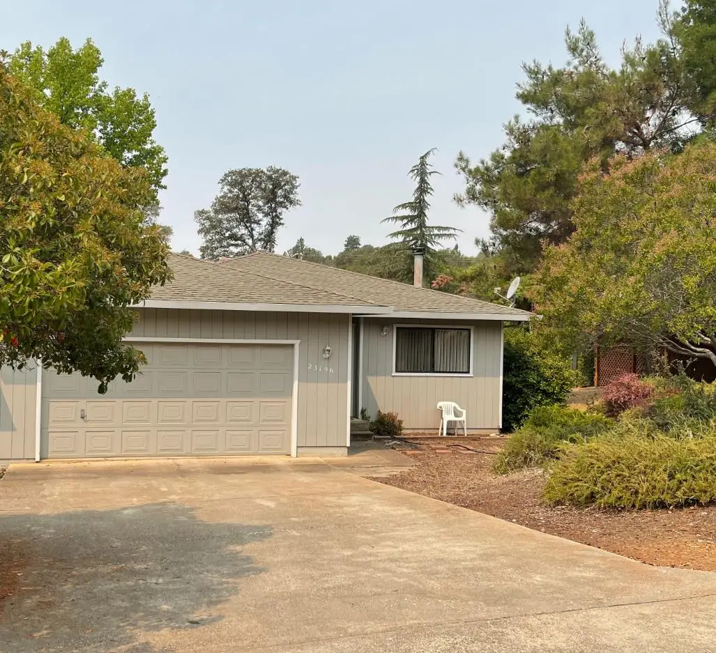 23196 Lone Pine Drive, Auburn, CA 95602 - #1