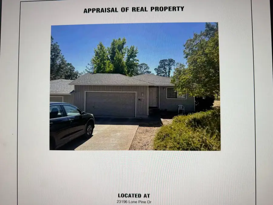 23196 Lone Pine Drive, Auburn, CA 95602 - #2