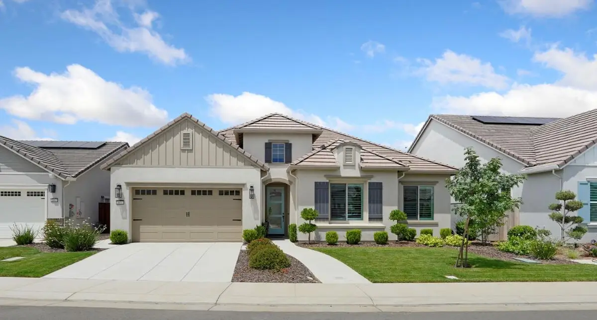 3057 Carrousel Street, Lodi, CA 95242 - #1