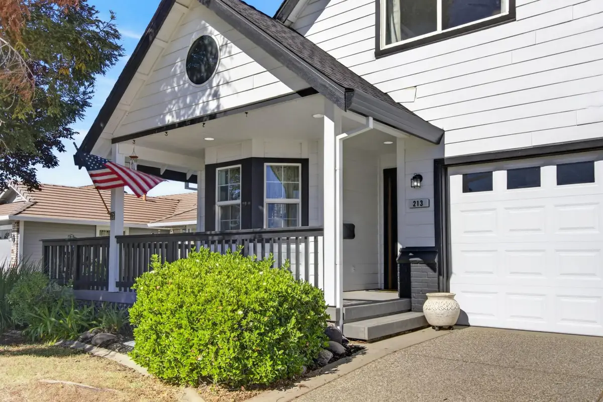 213 K Street, Lincoln, CA 95648 - #1