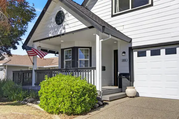 213 K Street, Lincoln, CA 95648