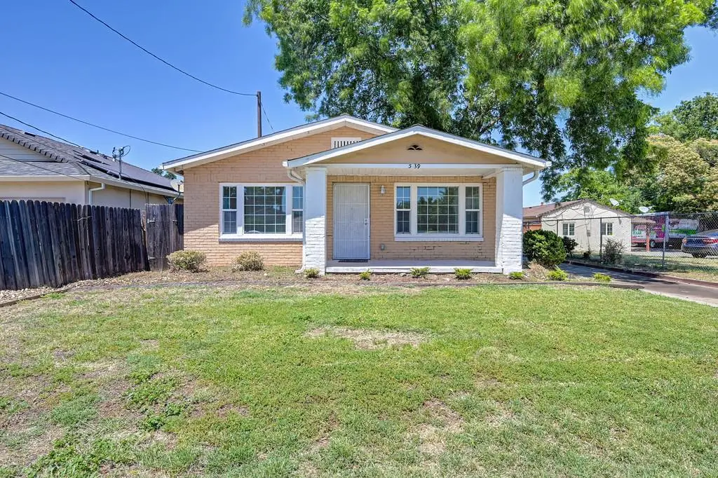 539 Lindsay Avenue, Sacramento, CA 95838 - #1