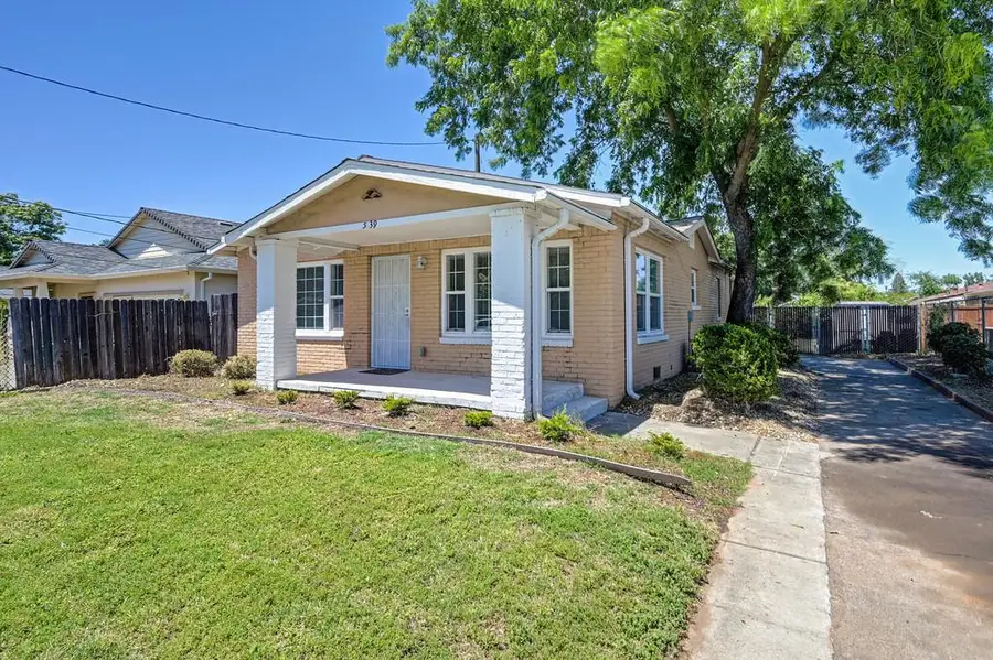 539 Lindsay Avenue, Sacramento, CA 95838 - #2