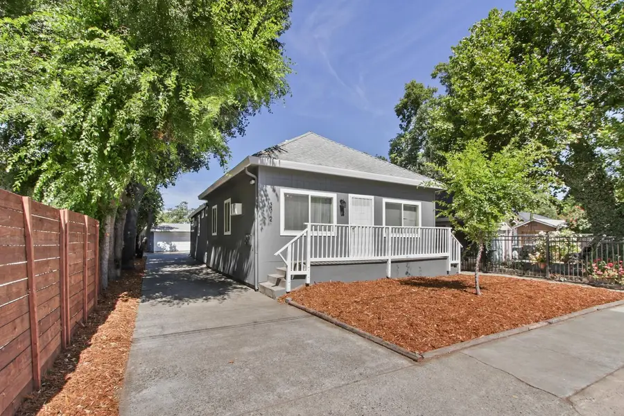 3312 38th Street, Sacramento, CA 95817 - #3
