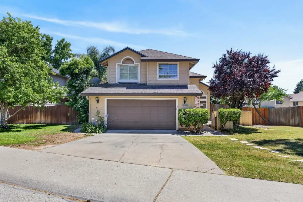 4038 Diane Drive, Antelope, CA 95843 - #1