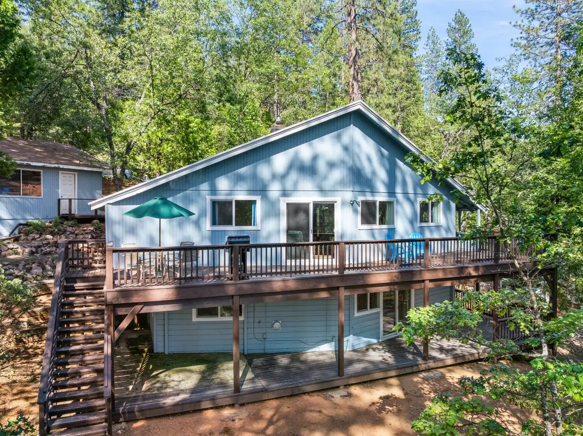 1802 Tamarack Drive, Arnold, CA 95223 - #1