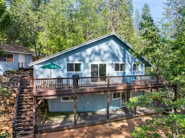 1802 Tamarack Drive, Arnold, CA 95223