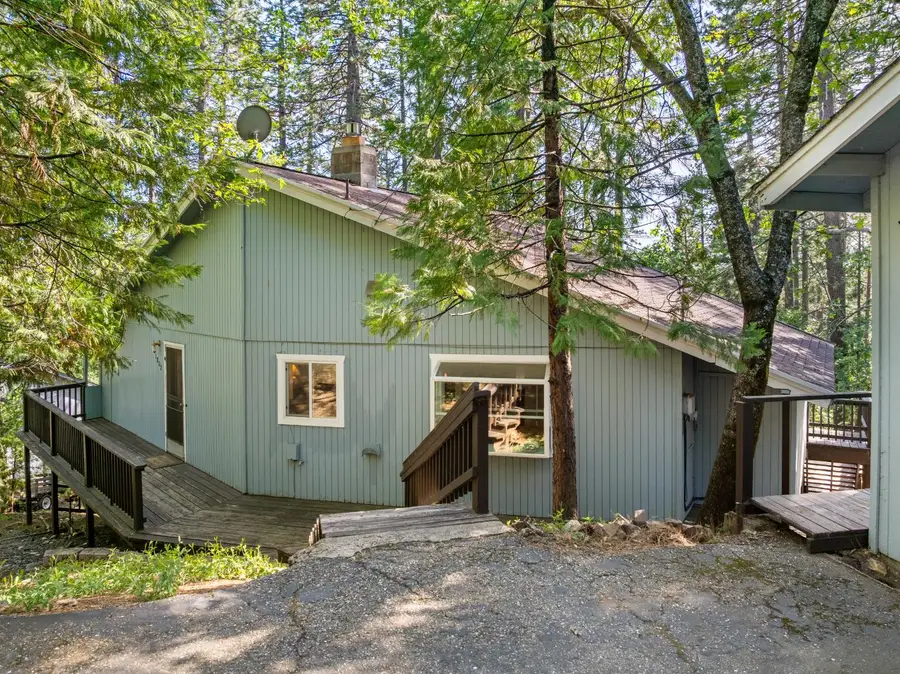 1802 Tamarack Drive, Arnold, CA 95223 - #2