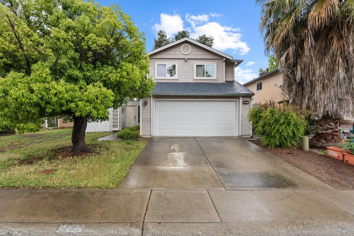 8117 Prior Way, Antelope, CA 95843 - #1