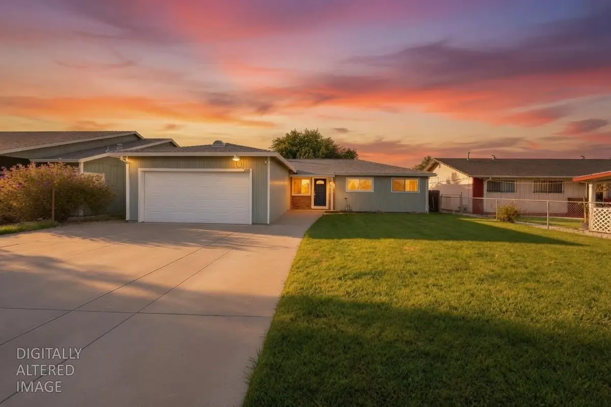 2513 50th Avenue, Sacramento, CA 95822 - #1