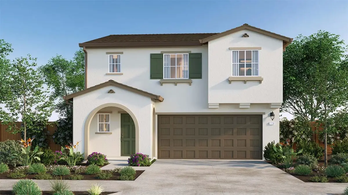 4304 John George Drive, Modesto, CA 95355 - #1