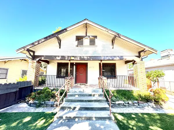 2613 N California Street, Stockton, CA 95204