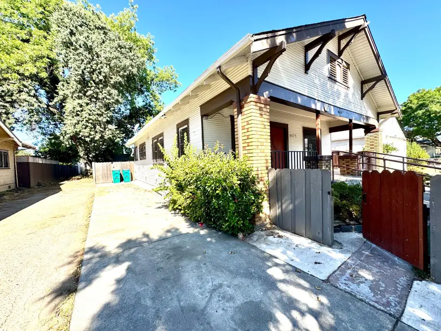 2613 N California Street, Stockton, CA 95204 - #2