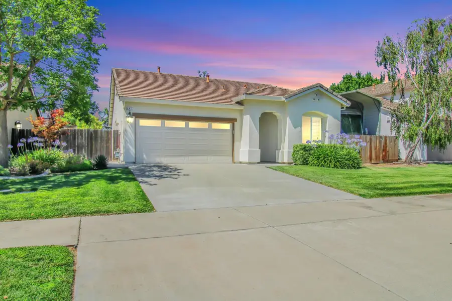 541 W Boesch Drive, Ripon, CA 95366 - #2