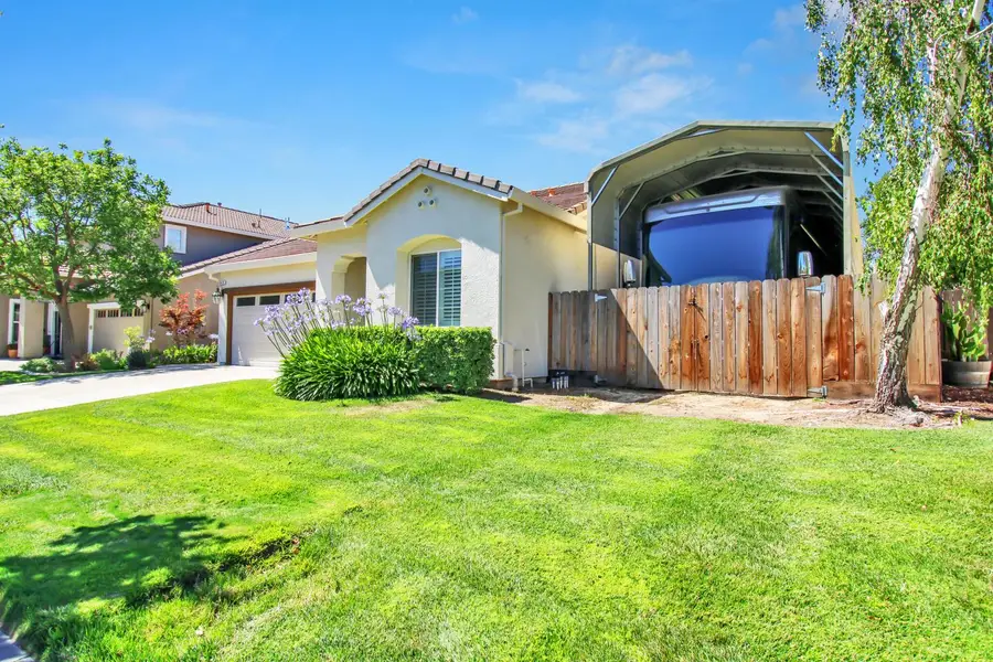 541 W Boesch Drive, Ripon, CA 95366 - #3