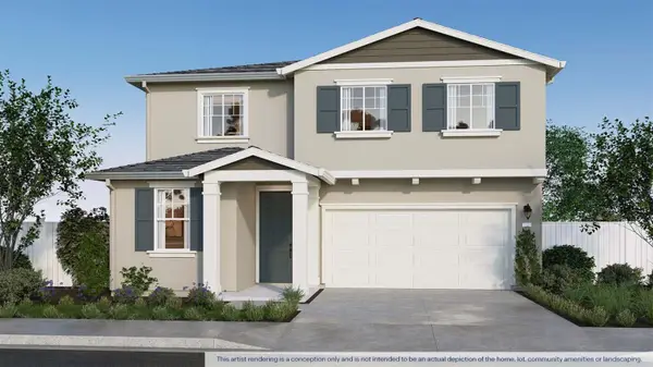 1409 Artisan Lane, Modesto, CA 95356