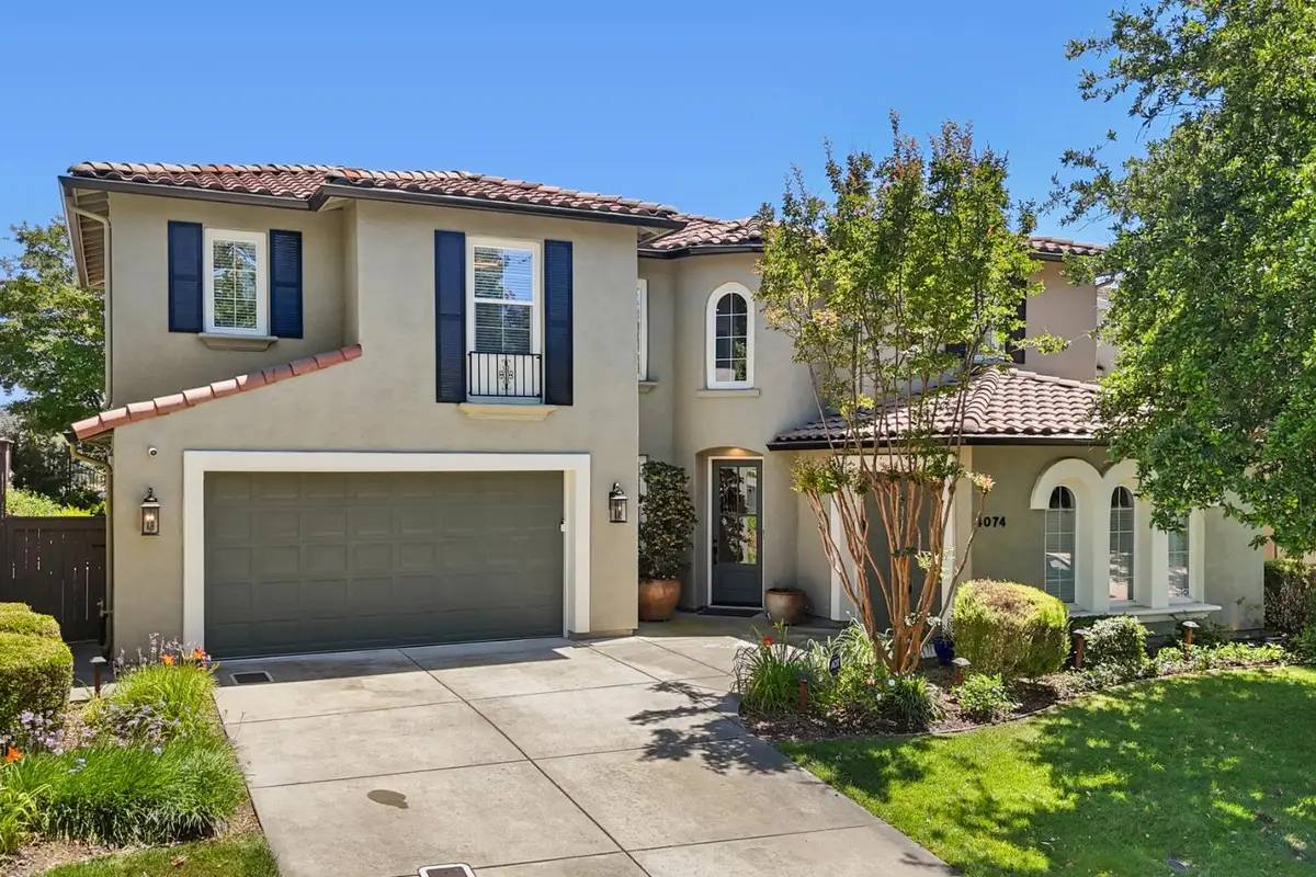 4074 Borders Drive, El Dorado Hills, CA 95762 - #1