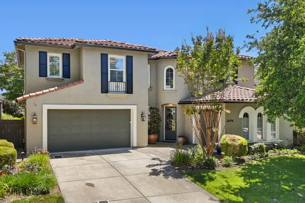 4074 Borders Drive, El Dorado Hills, CA 95762