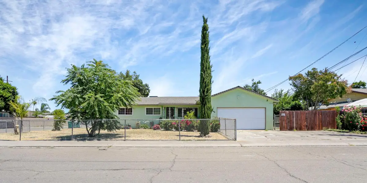9046 San Pasqual Way, Stockton, CA 95210 - #1