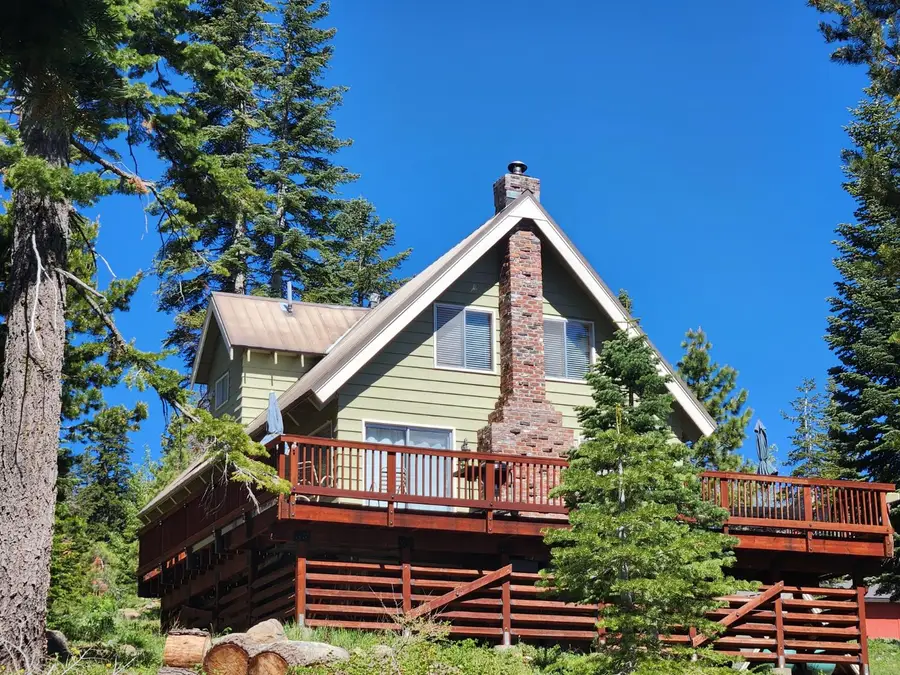 721 Bloods Ridge Road, Bear Valley, CA 95223 - #3