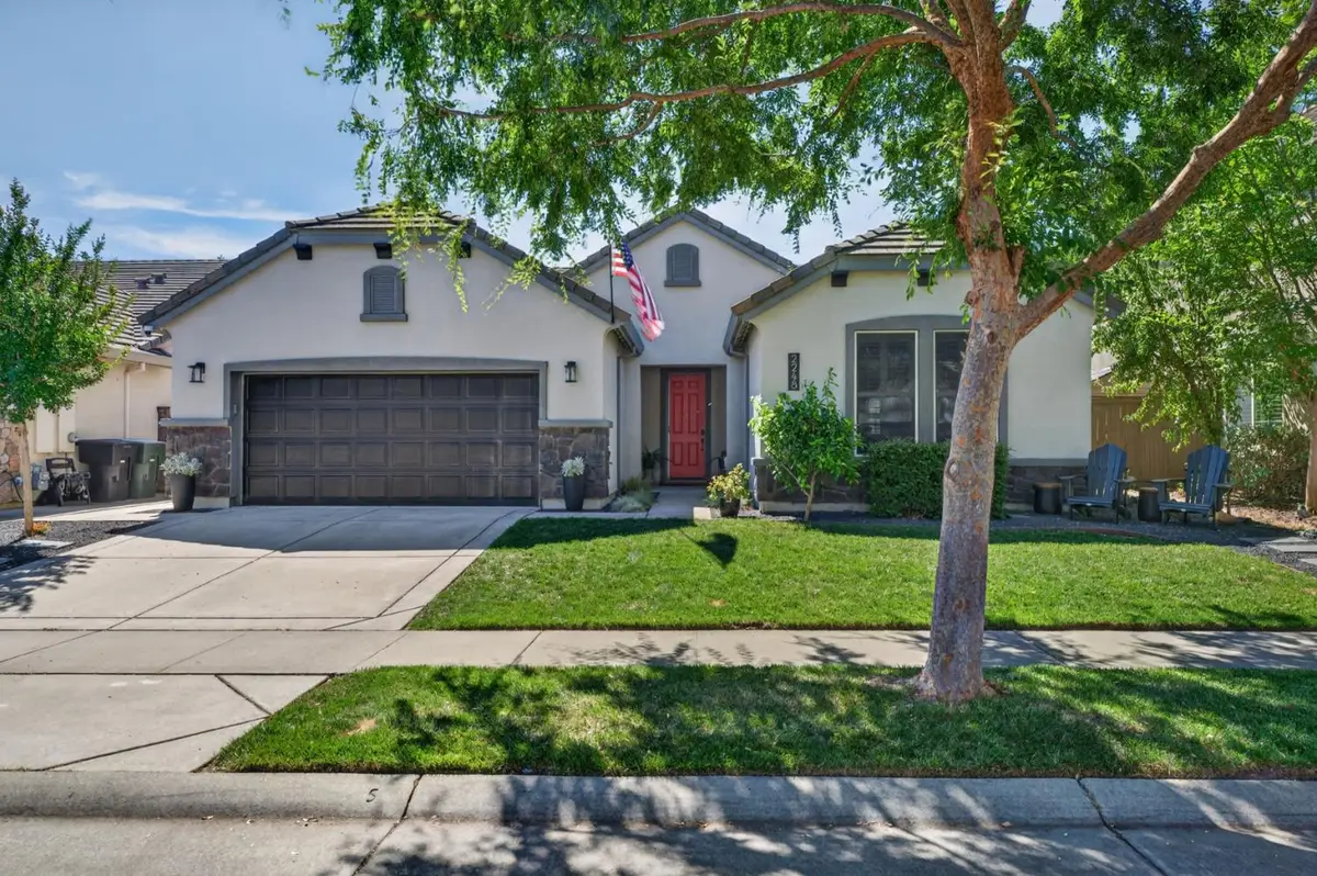2248 Mist Hill Way, Roseville, CA 95747 - #1