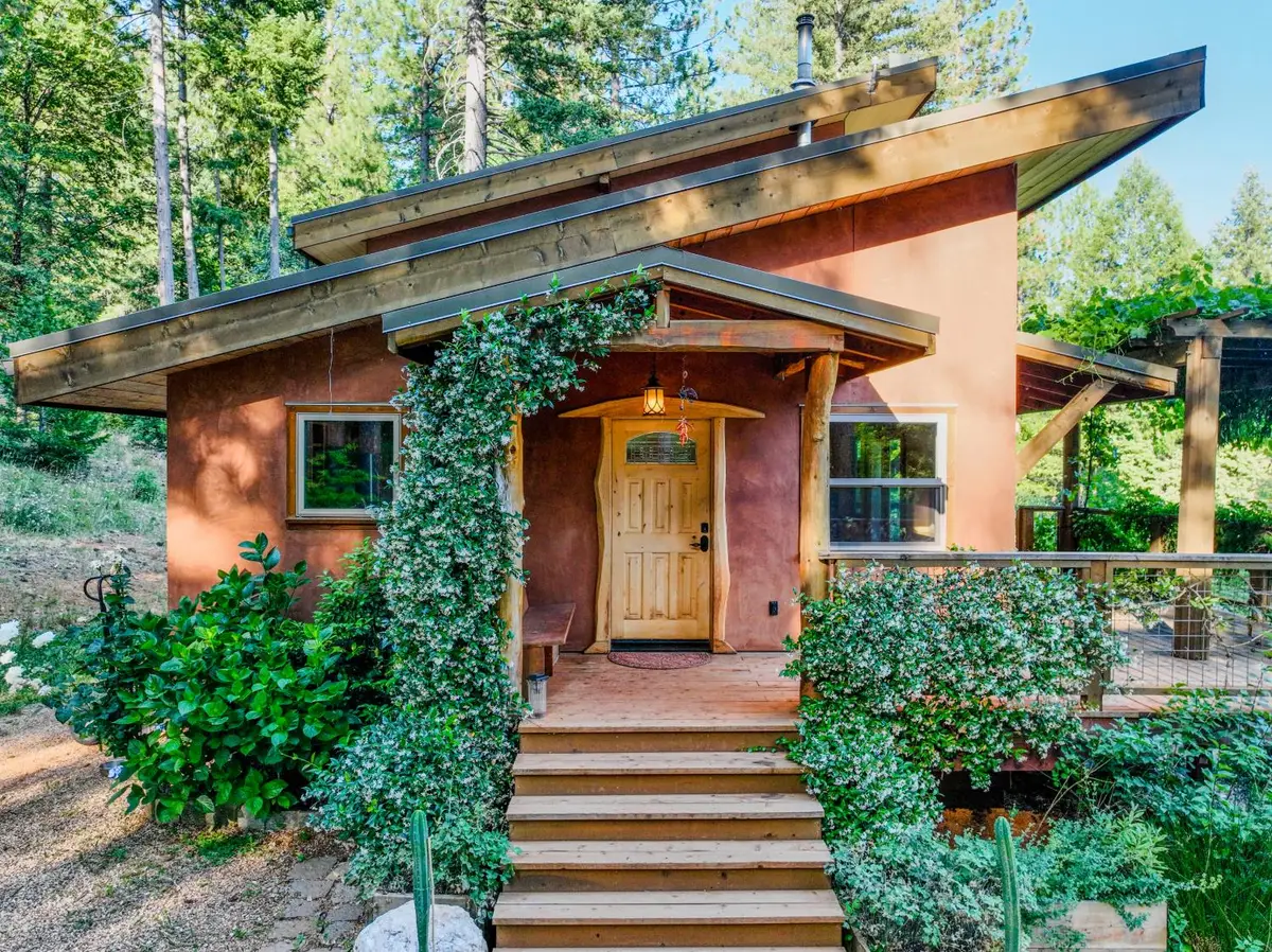 14843 Youngs Hill Road, Camptonville, CA 95922 - #1