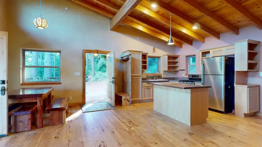 14843 Youngs Hill Road, Camptonville, CA 95922 - #3