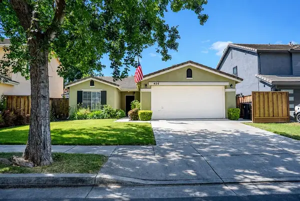 426 Glenbriar Circle, Tracy, CA 95377