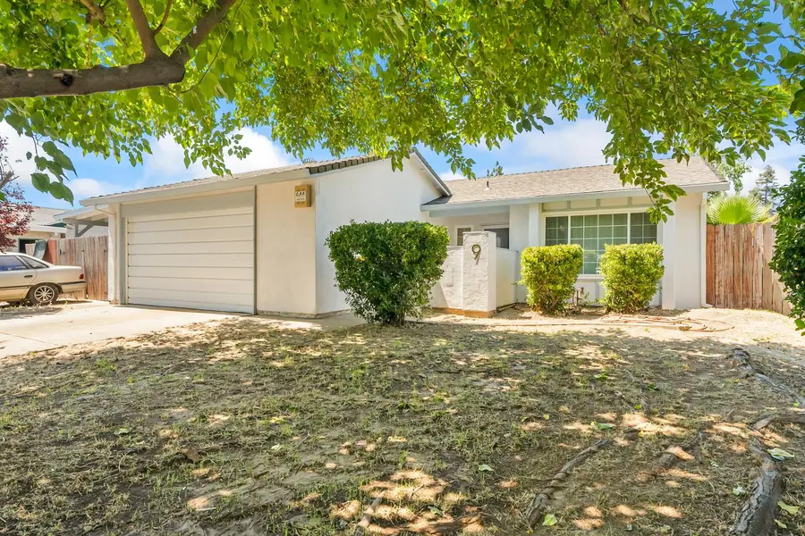 9 Monaghan Circle, Sacramento, CA 95823 - #2