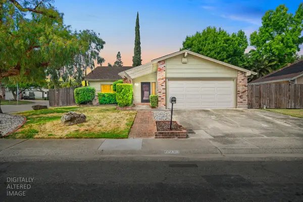 6930 Cobblestone Way, Citrus Heights, CA 95621