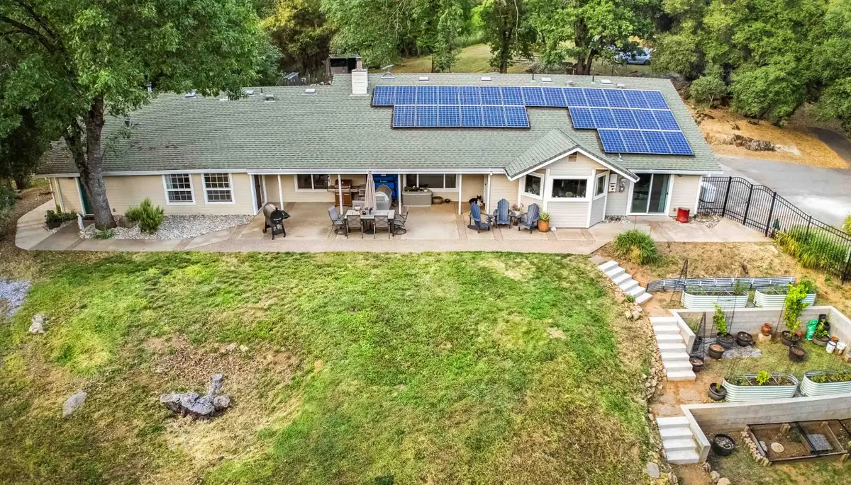 5025 Eco Ridge Road, Placerville, CA 95667 - #1