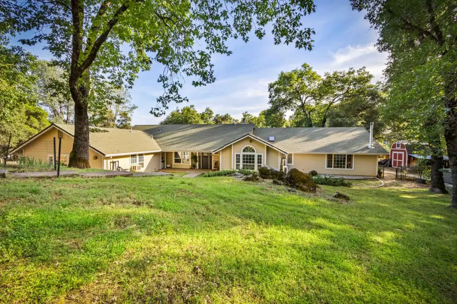 5025 Eco Ridge Road, Placerville, CA 95667 - #2