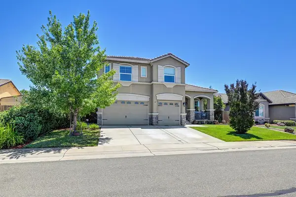3465 Listan Way, Rancho Cordova, CA 95670
