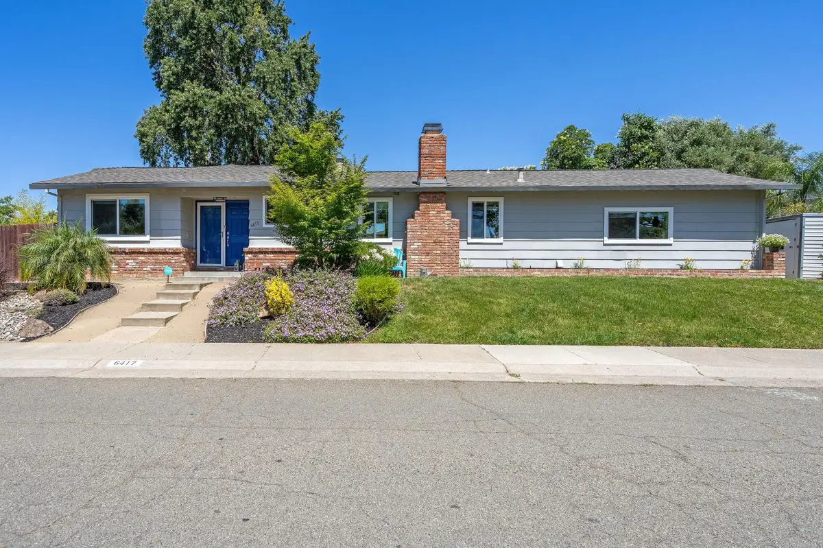 6417 Sandstone Street, Carmichael, CA 95608 - #1