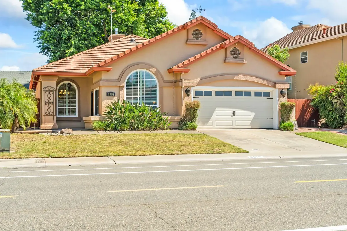8010 Falcon View Drive, Antelope, CA 95843 - #1