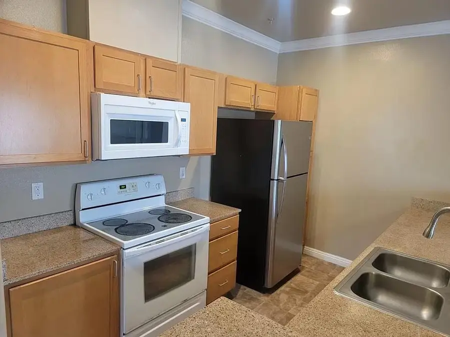 4200 E Commerce Way #1522, Sacramento, CA 95834 - #3