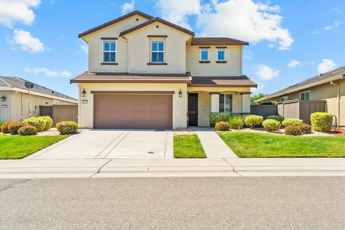 5453 Mossy Stone Way, Rancho Cordova, CA 95742 - #1