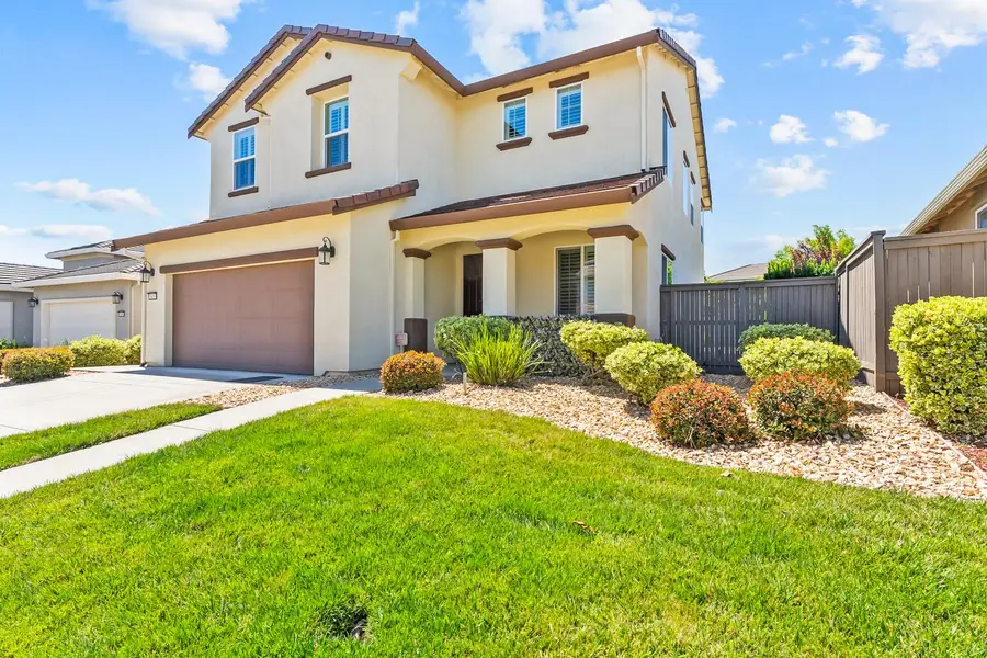 5453 Mossy Stone Way, Rancho Cordova, CA 95742 - #2