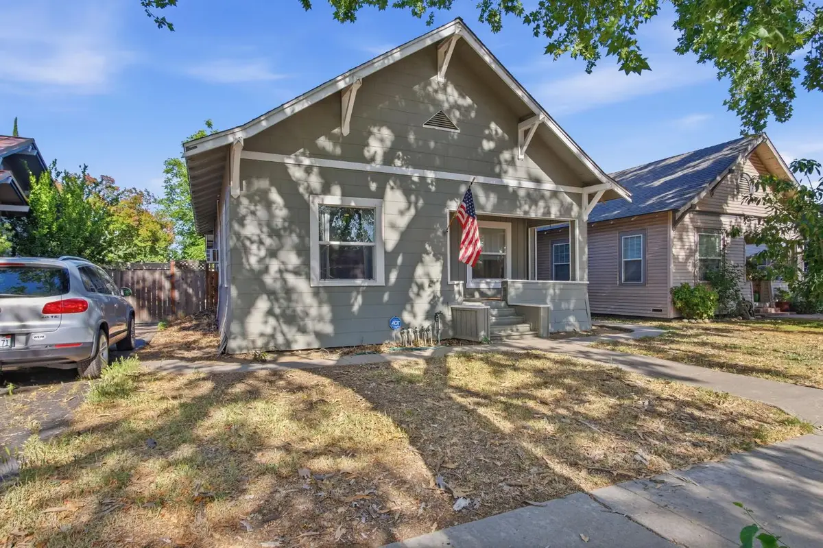 122 Olive Avenue, Modesto, CA 95350 - #1