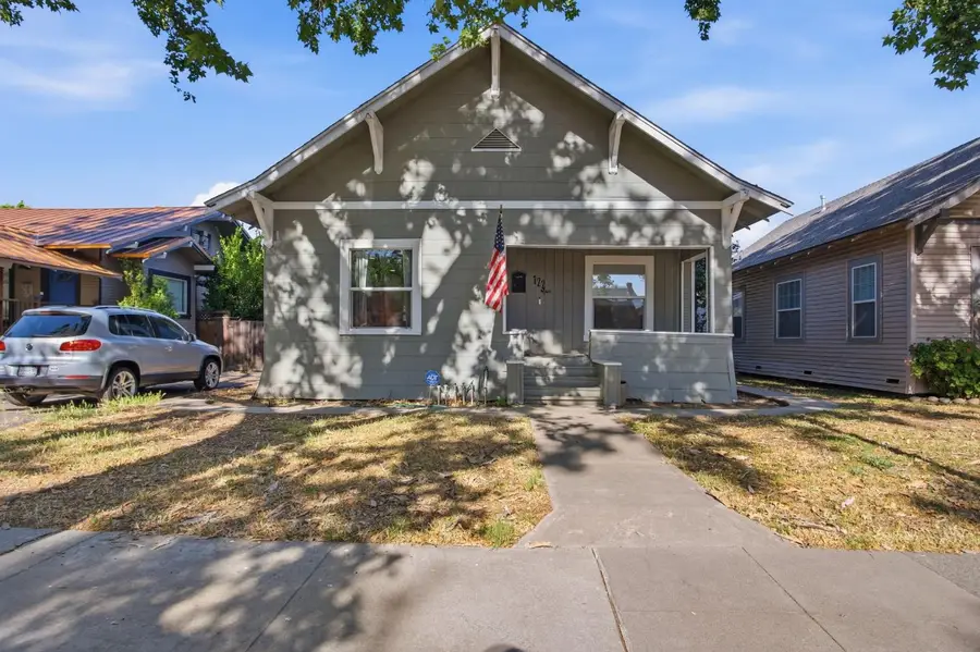 122 Olive Avenue, Modesto, CA 95350 - #3