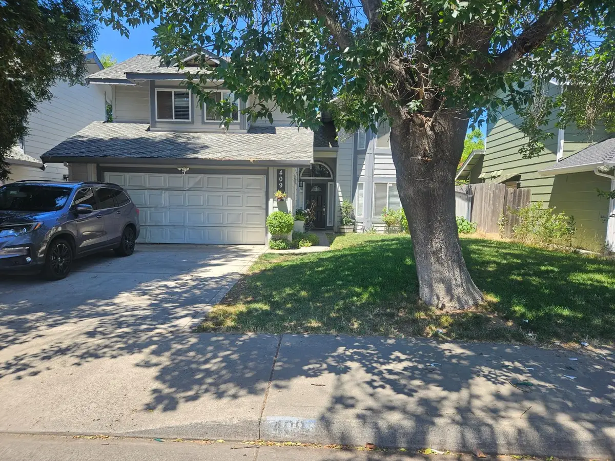 409 Phoenix Ave, Modesto, CA 95354 - #1