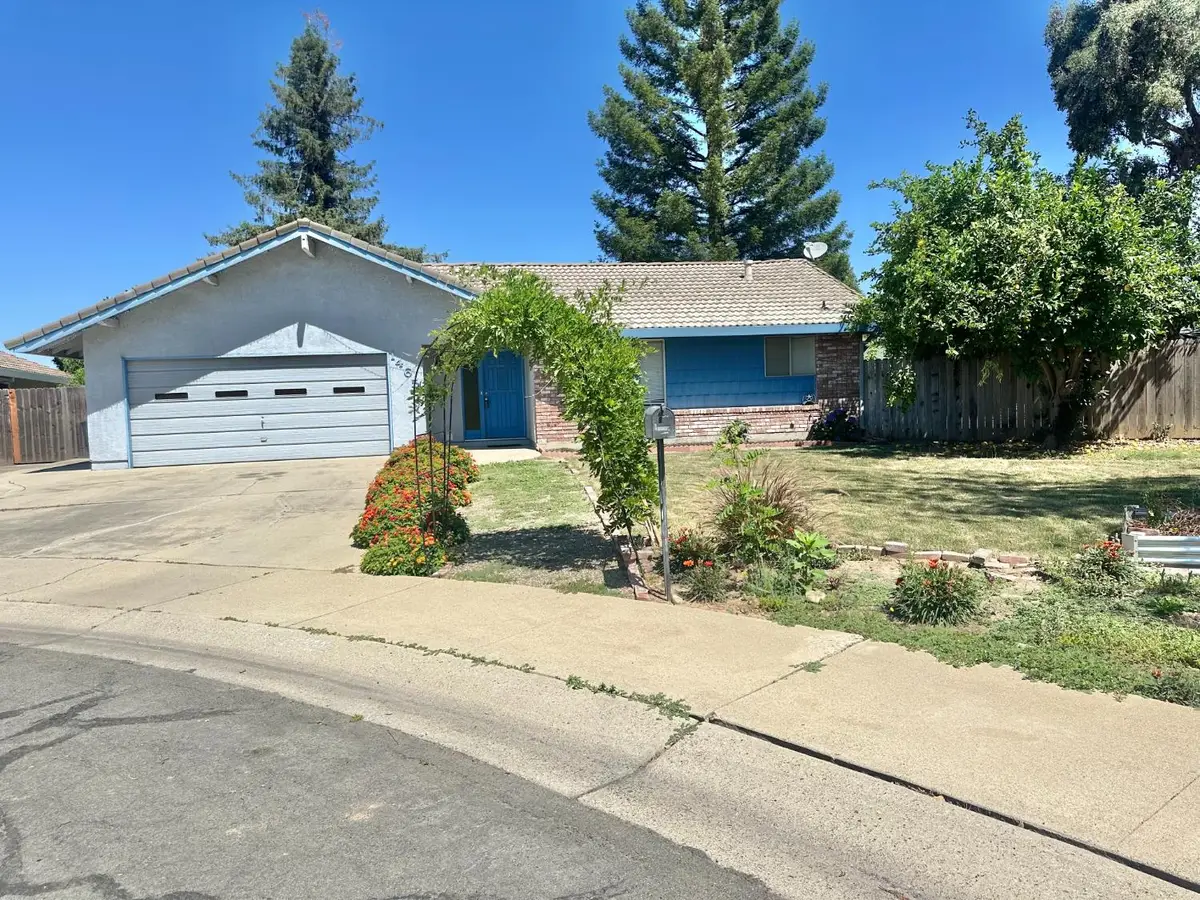 1465 Mirada Circle, Yuba City, CA 95993 - #1