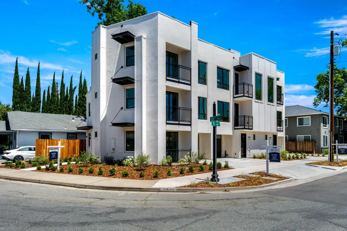 2031 30th Street, Sacramento, CA 95817 - #1