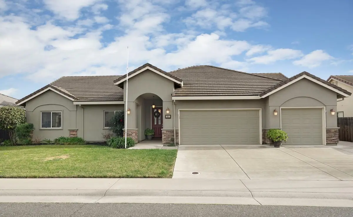 954 Stampede Trail, Galt, CA 95632 - #1
