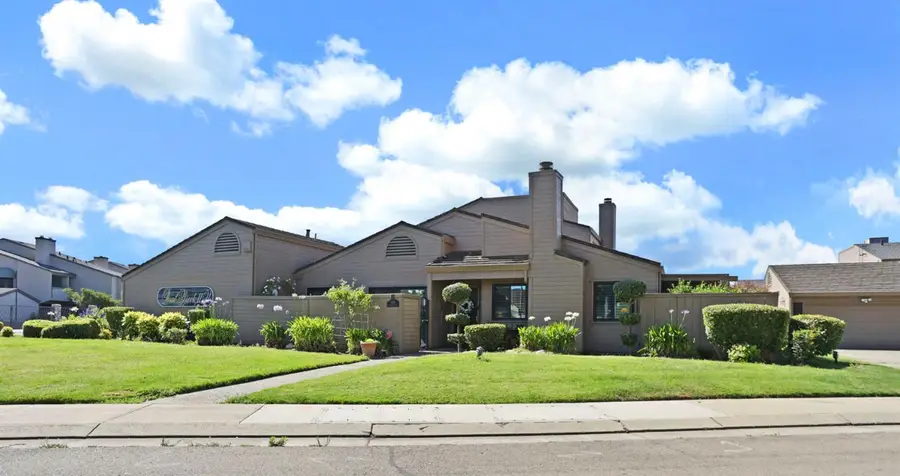 4959 Grouse Run Drive #116, Stockton, CA 95207 - #2
