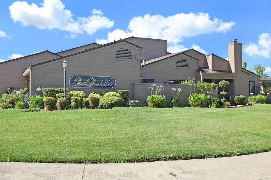 4959 Grouse Run Drive #116, Stockton, CA 95207 - #3